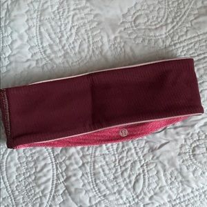 Lululemon Headband🌸